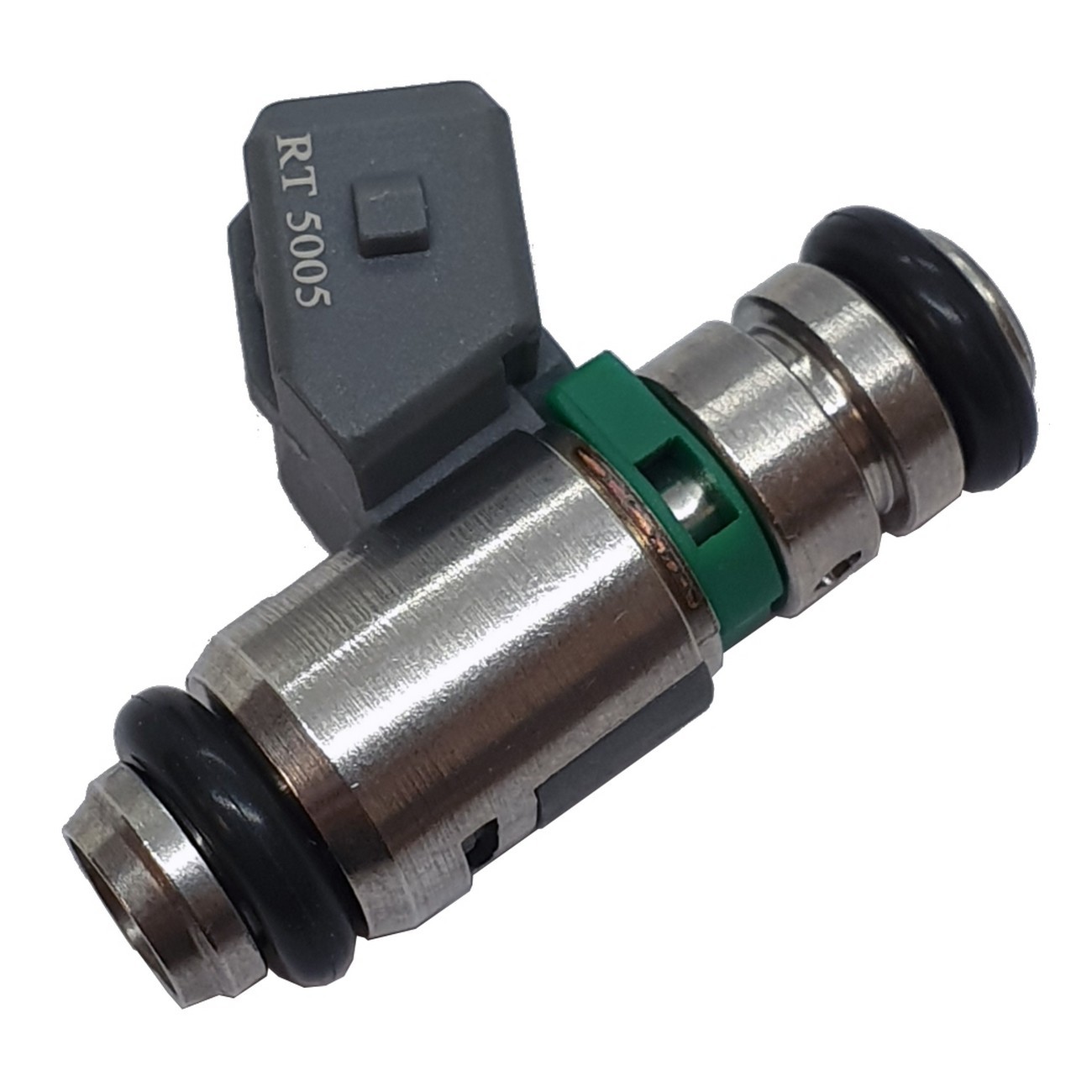 Inyector Nafta Megane Y Scenic 1.6 16v Iwp026